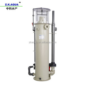 معدات تربية الأحياء المائية جهاز لف بروتين الأسماك جهاز لف بروتين المحيطات البحرية الجديد مناسب لحوض الأسماك البحري - Product Image 2