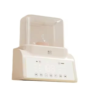Calentador de Biberones NCVI de Doble Cara y Gran Capacidad con Control Preciso de Temperatura - Product Image 1