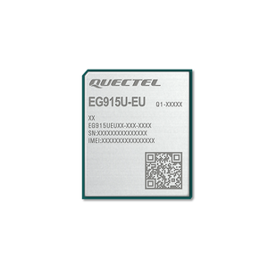 EG915UEUAC-N05-SNNSA Quectel Original 4G Communication Module Bom List RFQ Electronic Components Consultation More Discounts - Product Image 1