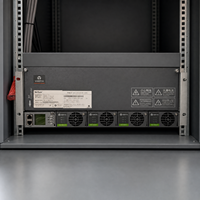 Système d'alimentation télécom intégré haute efficacité Vertiv Emerson NetSure731A41-S8 Série 731 48V DC 200A