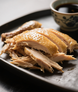 Muestras gratuitas directas de fábrica de aceite de condimento de pollo triturado de alta calidad disponibles para pruebas - Product Image 4