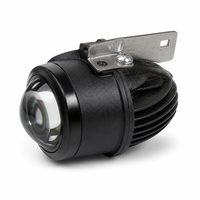 Feux antibrouillard à double éclairage LED de qualité supérieure, adaptés aux Grand Voyeur Compass Dodge Dargishan Dodge Challenger, garantie 1 an