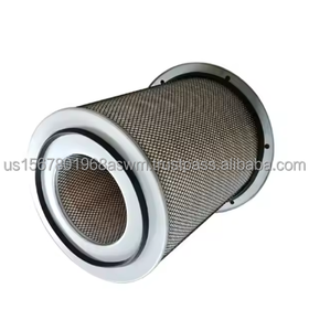 Filtro de Aire para Compresor de Aire 888290003-730, Filtro de Alta Eficiencia para Compresores - Product Image 1