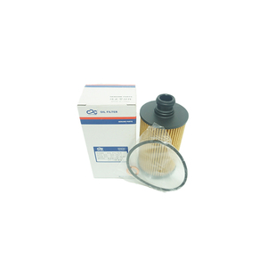 Filtre à huile moteur en papier Ultra-Guard GPC super-efficace (neuf) pour une élimination maximale des contaminants et une durée de vie prolongée du moteur - Product Image 1