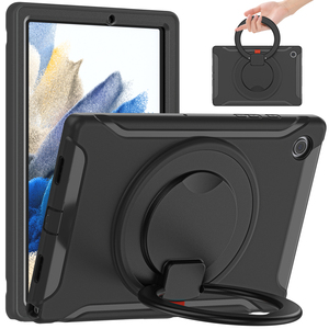 Custodia Protettiva Integrale Resistente per <span class=keywords><strong>Samsung</strong></span> Galaxy <span class=keywords><strong>Tab</strong></span> A8 10.5 (2022) con Protezione Schermo Integrata - Product Image 4
