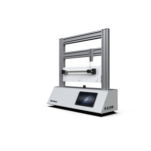 Équipement de laboratoire de vibration mécanique pour l'analyse des fréquences naturelles et des vibrations libres des systèmes d'ingénierie - Product Image 2