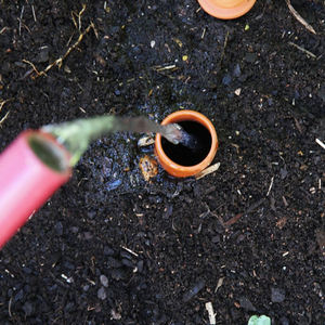 Pot Olla Direct Usine Pot D'irrigation En Forme Personnalisée pour Pot De Fleur - Product Image 5