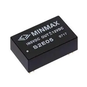 Minmax Manufacturer Original Brand New Minmax Miw5000 Series Power Supply Modules Minmax MPW1032