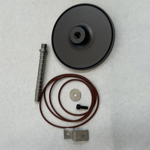 Kit de service de soupape de décharge industrielle Manny 2901030200 2901-0302-00 pour pièces de rechange de compresseur d'air en métal - Product Image 5