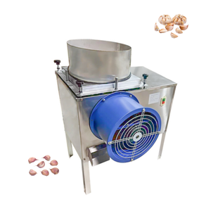 Automatic Garlic Separator Industrial Garlic Processing Machine Garlic Press Crusher - Product Image 2