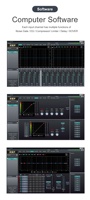DBX VENU360 processeur Audio professionnel 3 en 6 0ut processeur Audio système de son processeur Audio de musique numérique