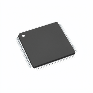 Embedded Manufacturer Channel Components Electronic R5F100PGAFB#V0 100 LQFP - Product Image 1