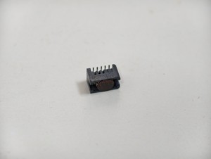 Conector de Sensor para Controlador PLC, Nuevo y Original, TFM-105-02-S-D-K - Product Image 3