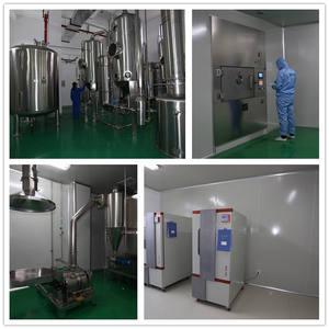 สารสกัดจากเมล็ด <span class=keywords><strong>Fenugreek</strong></span> 50% ผง <span class=keywords><strong>Fenugreek</strong></span> - Product Image 4