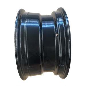 جنوط فولاذية عجلات 14*7 من المصنعين مبيعات مباشرة عالية الجودة بالجملة جنوط مناسبة للجرارات الآلية الزراعية - Product Image 2