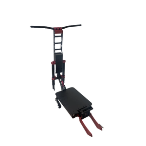Châssis de trottinette électrique haute performance 72V 40-100AH, assemblage structurel R8, composant de châssis de trottinette électrique - Product Image 4