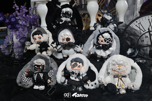 Taro Lie Night Series: Peluche a Tema Animali - Blind Box <span class=keywords><strong>Film</strong></span> & TV - Product Image 2