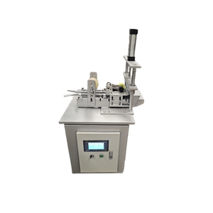Superior Quality Build Trusted Supplier Precise Small Soap Making Machine China Machinery Innovation - Product Image 3