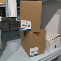 Nueva Unidad de CPU OMR NX102-1000, 2MB de Programa, 2MB de Variables, EtherCAT, EtherNet/IP, 2560 I/O, Serie NX