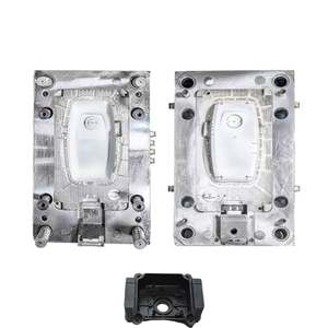 <b>Custom</b> Service Plastic <b>Case</b> Tooling Mold Injection Molding - Product Image 1
