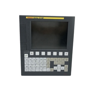 100% Neuf Fanuc A02b-0338-b520 Série 0i-mf Contrôle de haute précision pour machines industrielles - Product Image 1