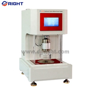 Digitaler hydraulischer Gewebemembran-<span class=keywords><strong>Mullen</strong></span>-Berst festigkeit <span class=keywords><strong>tester</strong></span> - Product Image 2