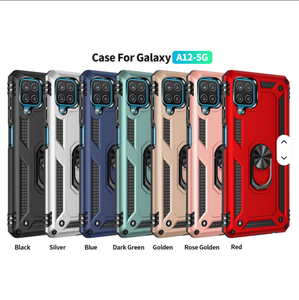 Custodie per telefono all'ingrosso per <span class=keywords><strong>Samsung</strong></span> A12 cavalletto Mobile Cover posteriore per <span class=keywords><strong>Samsung</strong></span> <span class=keywords><strong>Galaxy</strong></span> A12 5G caso A52 <span class=keywords><strong>A32</strong></span> A72 M1 una serie di massa - Product Image 6