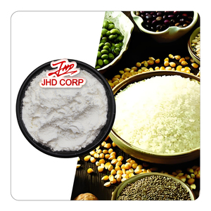 Suministro de fábrica certificado FSSC grado alimenticio CAS 866-84-2 polvo de citrato de potasio - Product Image 1