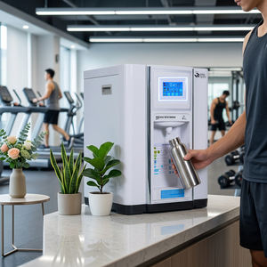 <span class=keywords><strong>Générateur</strong></span> <span class=keywords><strong>d</strong></span>'<span class=keywords><strong>eau</strong></span> chaude électrique domestique Hendrx 15L, dernière version, à <span class=keywords><strong>prix</strong></span> promotionnel, avec énergie solaire pour hôtels, garantie 1 an, chaud et froid - Product Image 1