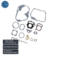 Venta de Fábrica NE: Piezas de Motor y Repuestos de Motocicleta de Alta Calidad para CD70, Kits de Juntas y Espaciadores de Motocicleta