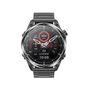 Reloj Inteligente DF HD300 3TAM Resistente al Agua con Linterna, Pantalla AMOLED de 1.43 Pulgadas, 400mAh, Llamadas por BT, Reloj Deportivo para Hombre - Product Image 3