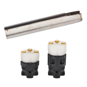 Capteur de dépense de Transmission Y38N1 Y38N2 + Kit de boîte de vitesses <span class=keywords><strong>automatique</strong></span> pour <span class=keywords><strong>Mercedes</strong></span> Benz 7 vitesses CVT TCU 722.9 V2 V3 - Product Image 3