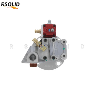 Pompe à carburant Rsoliddiesel 3090942 3417674 Cunnins Celect pour composants du système de carburant M11 QSM11, groupe électrogène - Product Image 5