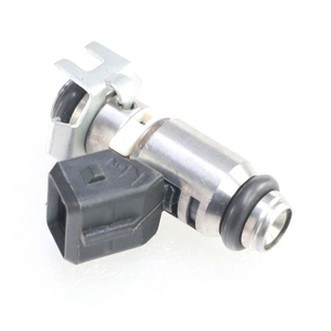 Nuovo Arrivo BORSKE Iniettore Carburante a 3 Valvole per <span class=keywords><strong>Moto</strong></span> <span class=keywords><strong>Piaggio</strong></span> 125/150 OEM IWP241 - Product Image 5