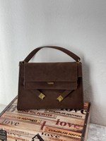 Nouveau Sac à Bandoulière Rétro de Luxe pour Femme 2026 – Style Designer Tendance pour le Shopping et le Quotidien