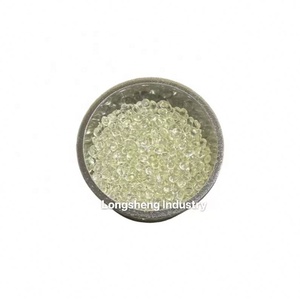 Gránulos de Poliuretano Termoplástico TPU de Grado de Inyección al Mejor Precio, Pellets de TPU - Product Image 4