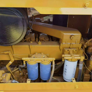 รถปราบดิน CATD6G2XL ดั้งเดิมรถปราบดินตีนตะขาบรถปราบดินความจุสูงรถปราบดินใช้ในสต็อก - Product Image 6