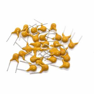 Condensateur monolithique 103 104 105 106 50V 5.08MM 0.1-10uF/154 224 334 474 105 475 Condensateur - Product Image 2