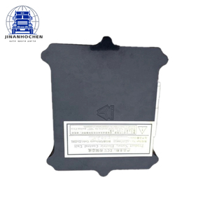 Прямой с завода электронный блок управления ECU AZ1557090010 для Sinotruk Howo запчасти для грузовиков - Product Image 1