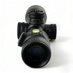 กล้องเล็ง CL 4-16X56SF สำหรับแสงน้อย บรรจุไนโตรเจน ป้องกันการกระแทก สำหรับการล่าสัตว์บนภูเขา ระยะ 200-300 เมตร - Product Image 4