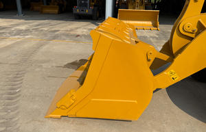 JS-2 desain baru dipasang di samping untuk LHD 4ton kapasitas beban bawah tanah 4ton Scooptram Loader Driver operasi efisiensi tinggi - Product Image 6