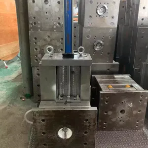 Custom Good Mold Price Machinery Plastic Toy Mould OEM Injection Molding Service DIE Maker