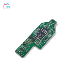 Thiết kế & lắp ráp mạch điện chuyên dụng cho máy cắt tóc, bảng mạch ODM/OEM cho máy cắt tóc - Product Image 3