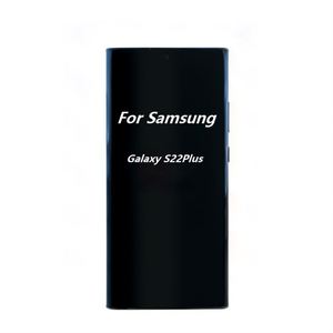 Écrans LCD de téléphone portable en gros pour <span class=keywords><strong>Samsung</strong></span> Galaxy S20 S20P S20U <span class=keywords><strong>S21</strong></span> S21P S21U S22 S22 Plus S22U S23 S23 <span class=keywords><strong>Ultra</strong></span> Écran tactile LCD - Product Image 2