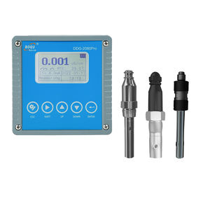 Misuratore di Conducibilità, TDS e Salinità BOQU DDG-2080Pro con Sensore EC e Ottimo Prezzo - Product Image 5