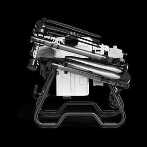 Dron de riego agrícola barato de alta calidad, tanque de agua desmontable rápido, rociador de pesticidas para agricultores, UAV - Product Image 1