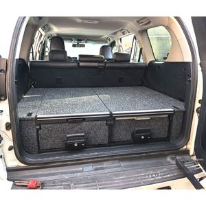 Cajones rodantes VRD4X4 para Toyota Prado 150 - Product Image 3