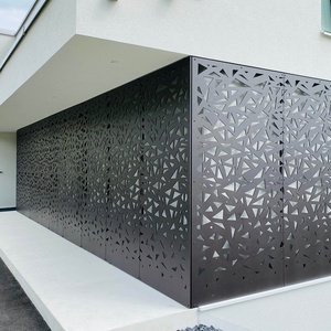 Taglio laser metallo di alluminio divisorio <span class=keywords><strong>per</strong></span> la decorazione camera <span class=keywords><strong>da</strong></span> <span class=keywords><strong>letto</strong></span> - Product Image 3