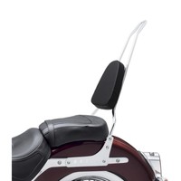 Repose-pieds de dossier de conducteur de moto hydraulique réglable en gros Confort de conduite ultime
