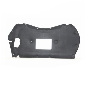 Bouclier thermique de capot OE 7482AL 7979F1 adapté à Peugeot <span class=keywords><strong>308</strong></span> 408 - Product Image 3